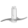 MPM Blender ręczny MBL-43 zestaw - 1378121 - zdjęcie 4